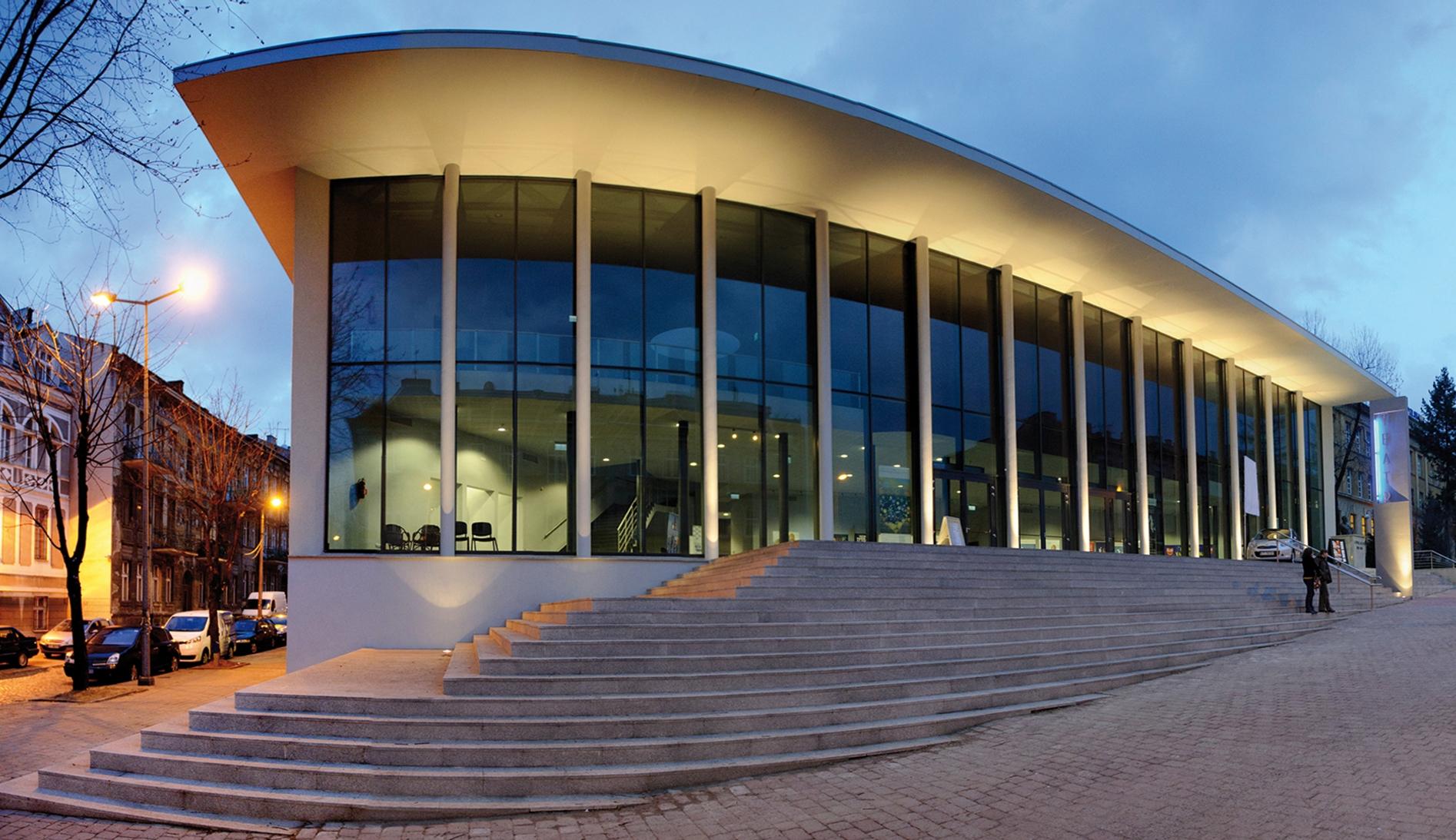 Teatr im. Ludwika Solskiego w Tarnowie