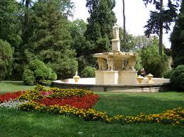 Park Strzelecki w Tarnowie